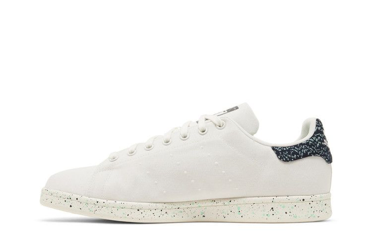 Кроссовки adidas Stan Smith 'White Legend Ink Speckled'