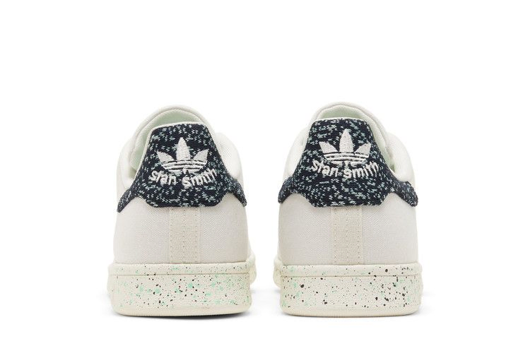 Кроссовки adidas Stan Smith 'White Legend Ink Speckled'