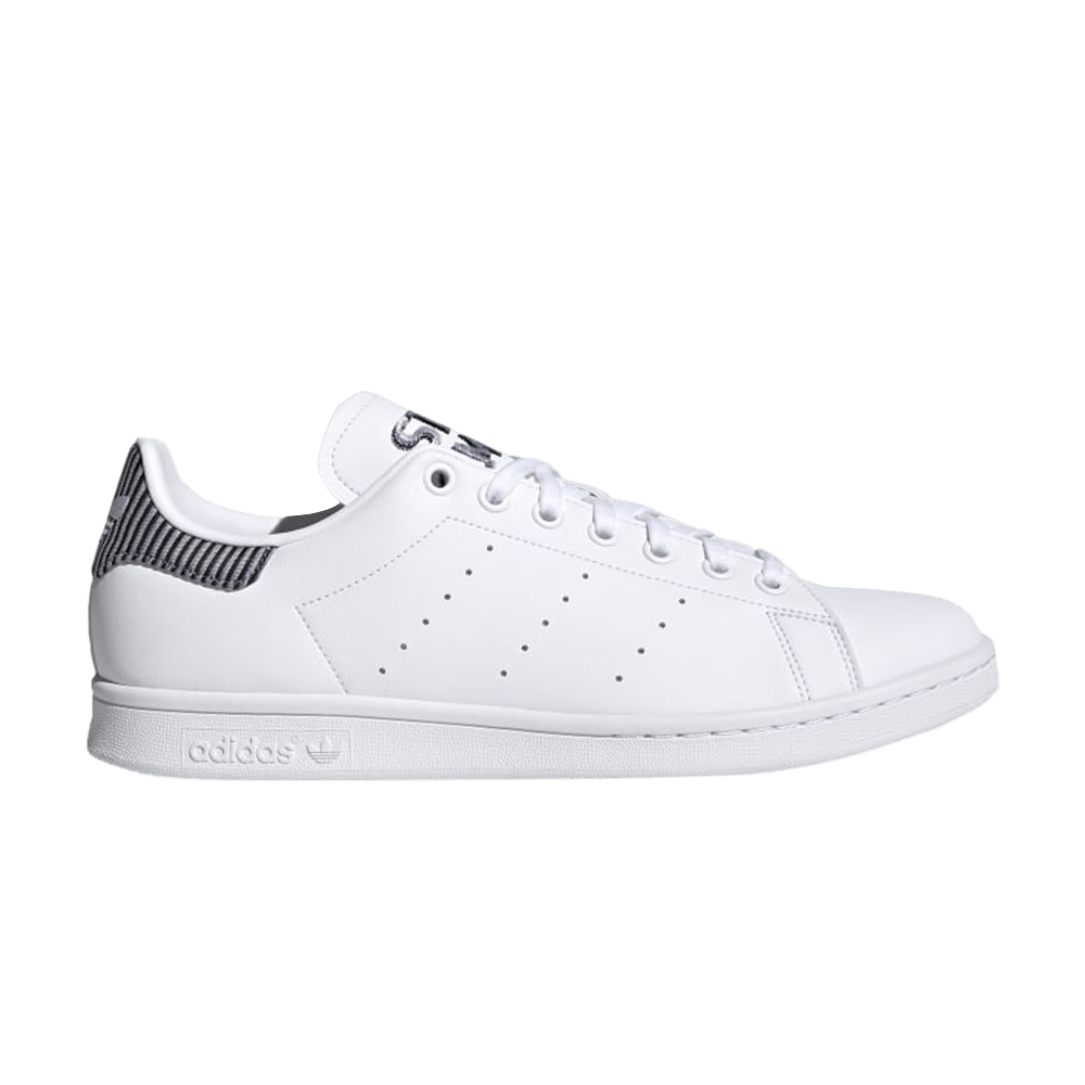 Кроссовки adidas Stan Smith 'White Light Blue'