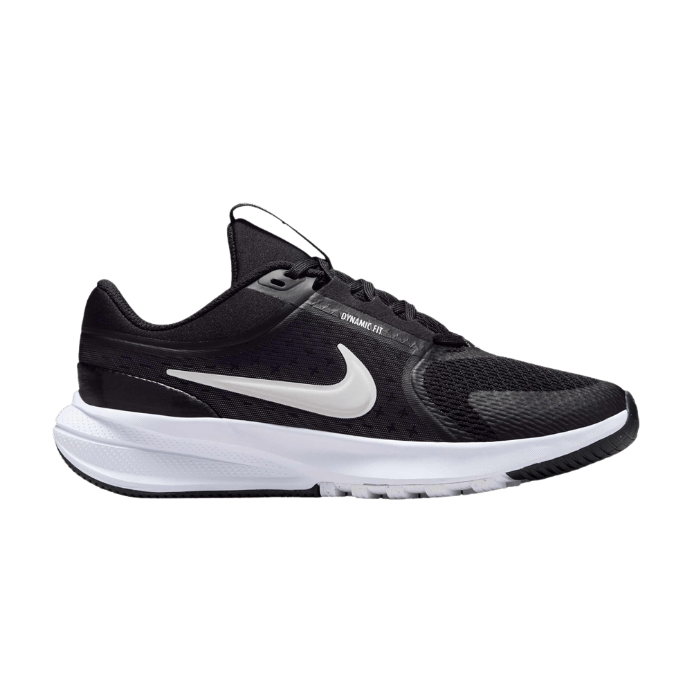 star-runner-5-gs-black-white-hf7004-002