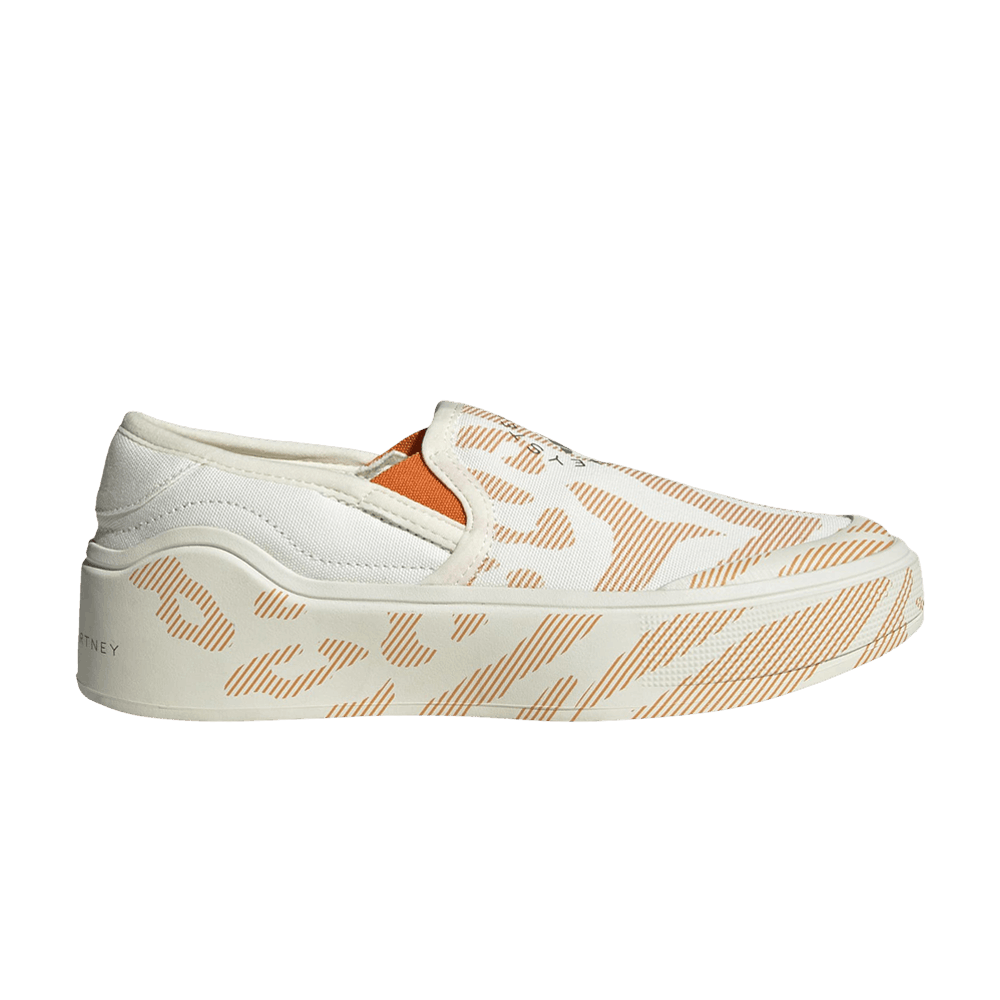 stella-mccartney-x-court-slip-on-off-white-unity-orange-sample-if2186-s