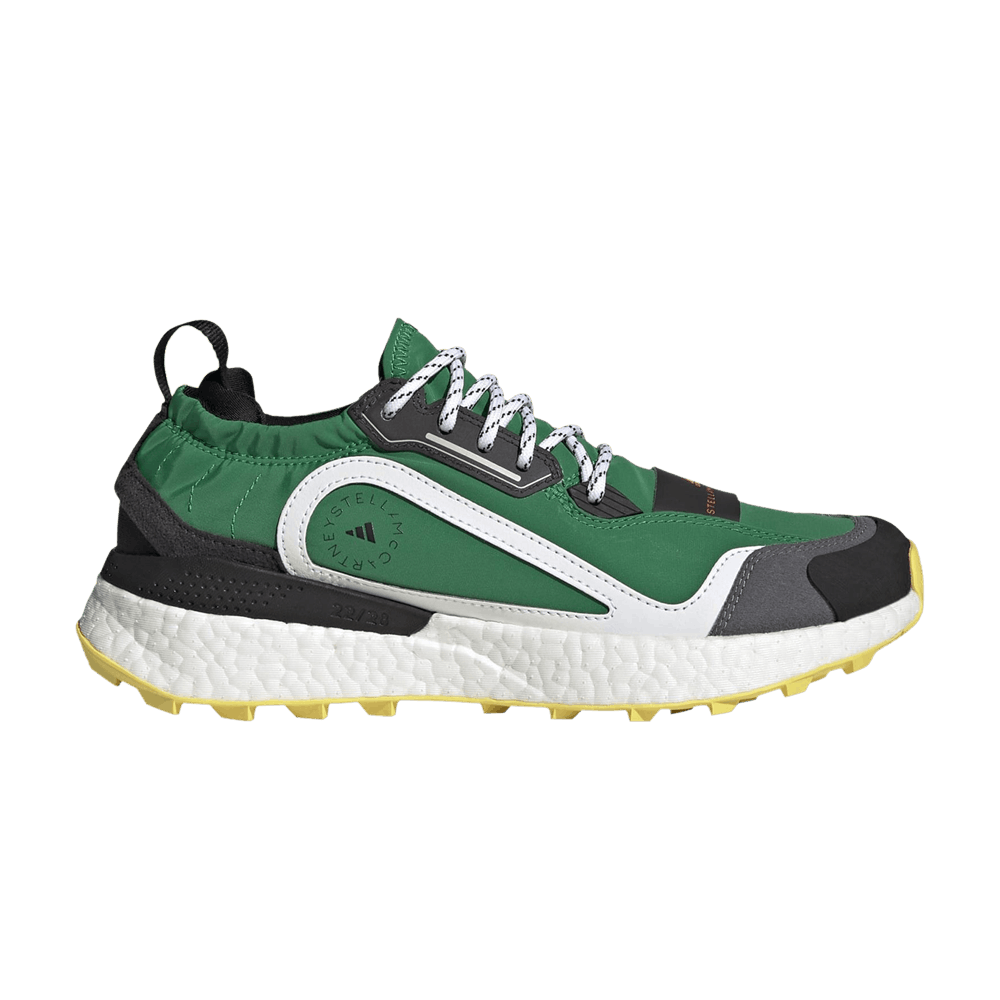 Кроссовки adidas Stella McCartney x Wmns Outdoor Boost 2.0 'Green'