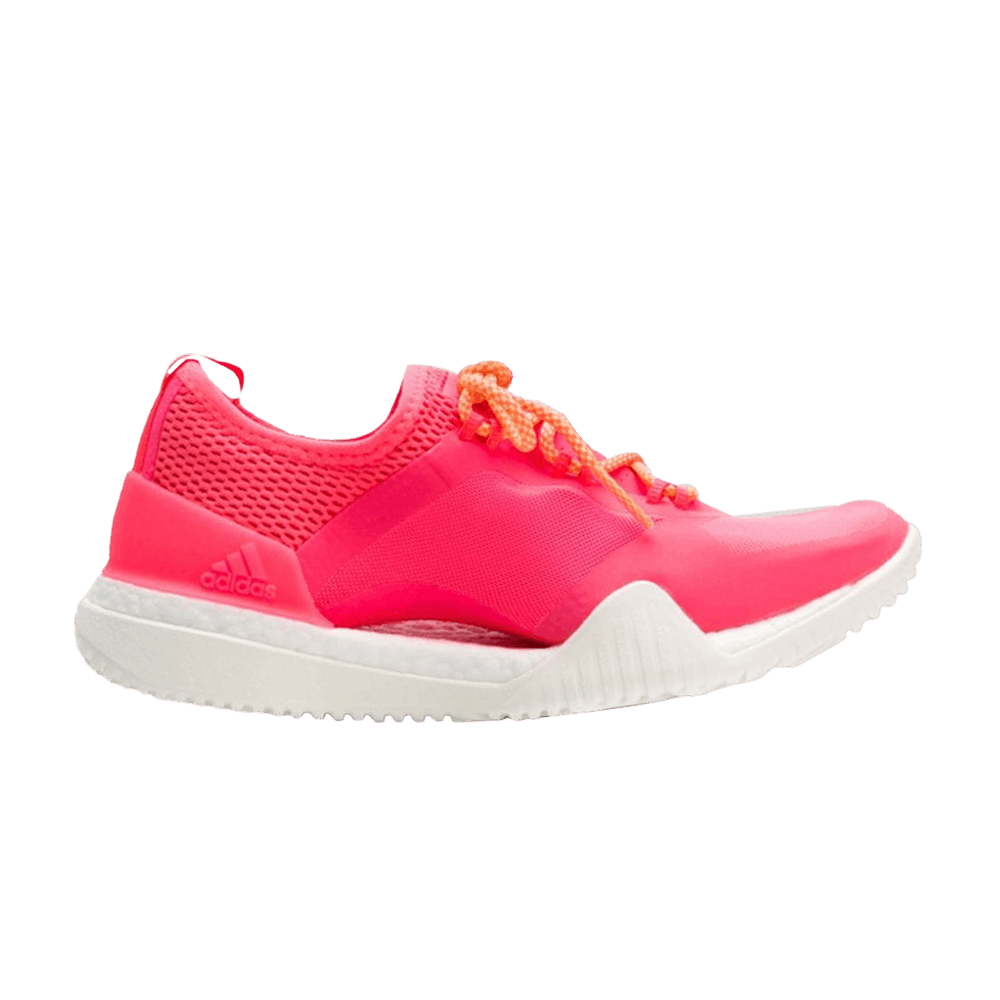 Кроссовки adidas Stella McCartney x Wmns PureBoost X TR 3.0 'Turbo'