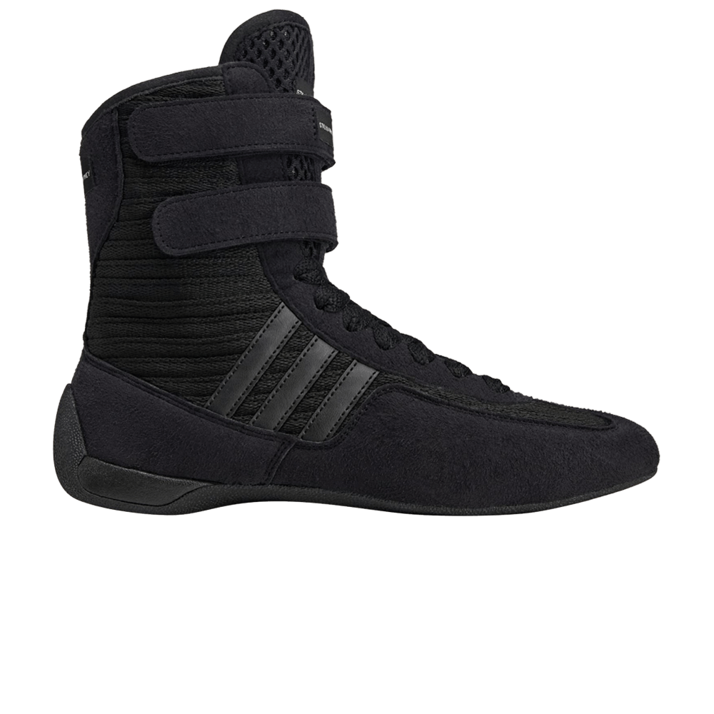 Кроссовки Stella McCartney x Adidas Wmns Rasant 2.0 'Black White'