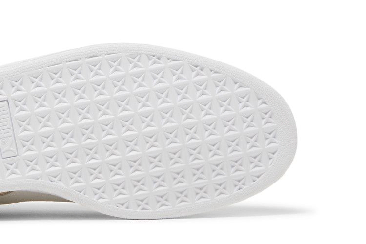 Кроссовки Puma Suede Classic 21 'Light Sand'