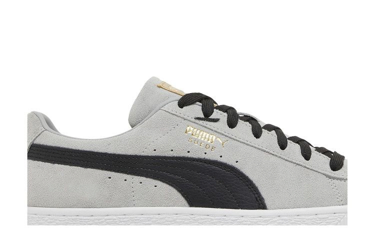 Кроссовки Puma Suede Classic 'Pastime'