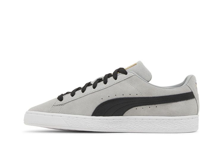 Кроссовки Puma Suede Classic 'Pastime'