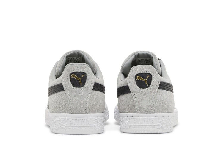 Кроссовки Puma Suede Classic 'Pastime'