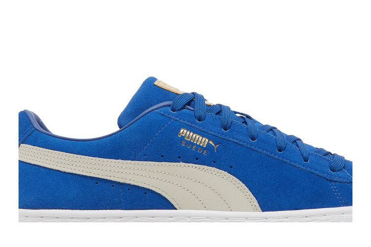 Кроссовки Puma Suede Classic 'Pastime - Surf The Web'