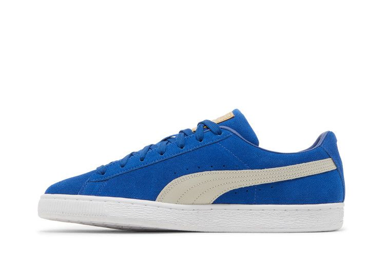 Кроссовки Puma Suede Classic 'Pastime - Surf The Web'