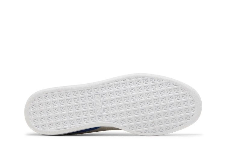 Кроссовки Puma Suede Classic 'Pastime - Surf The Web'