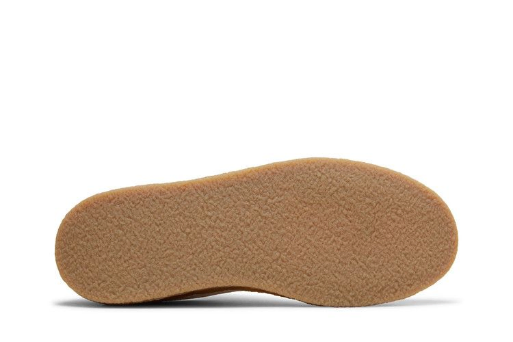 Кроссовки Puma Suede 'Crepe Patch - Peyote Blue Red'