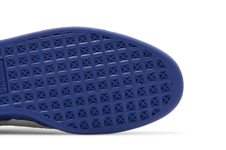 Кроссовки Puma Suede 'Layers - Firecracker'