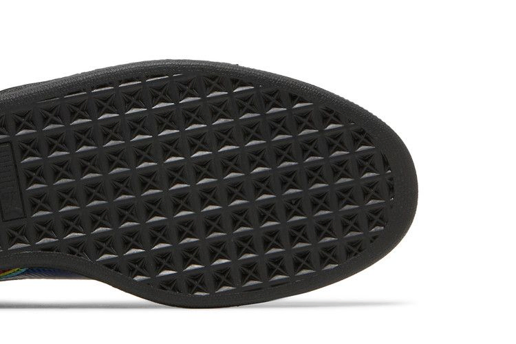 Кроссовки Puma Suede Triplex 'Dazed'