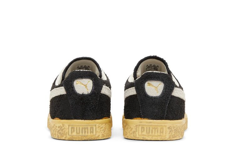 Кроссовки Puma Suede Vintage 'The Never Worn'