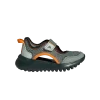 Зеленый