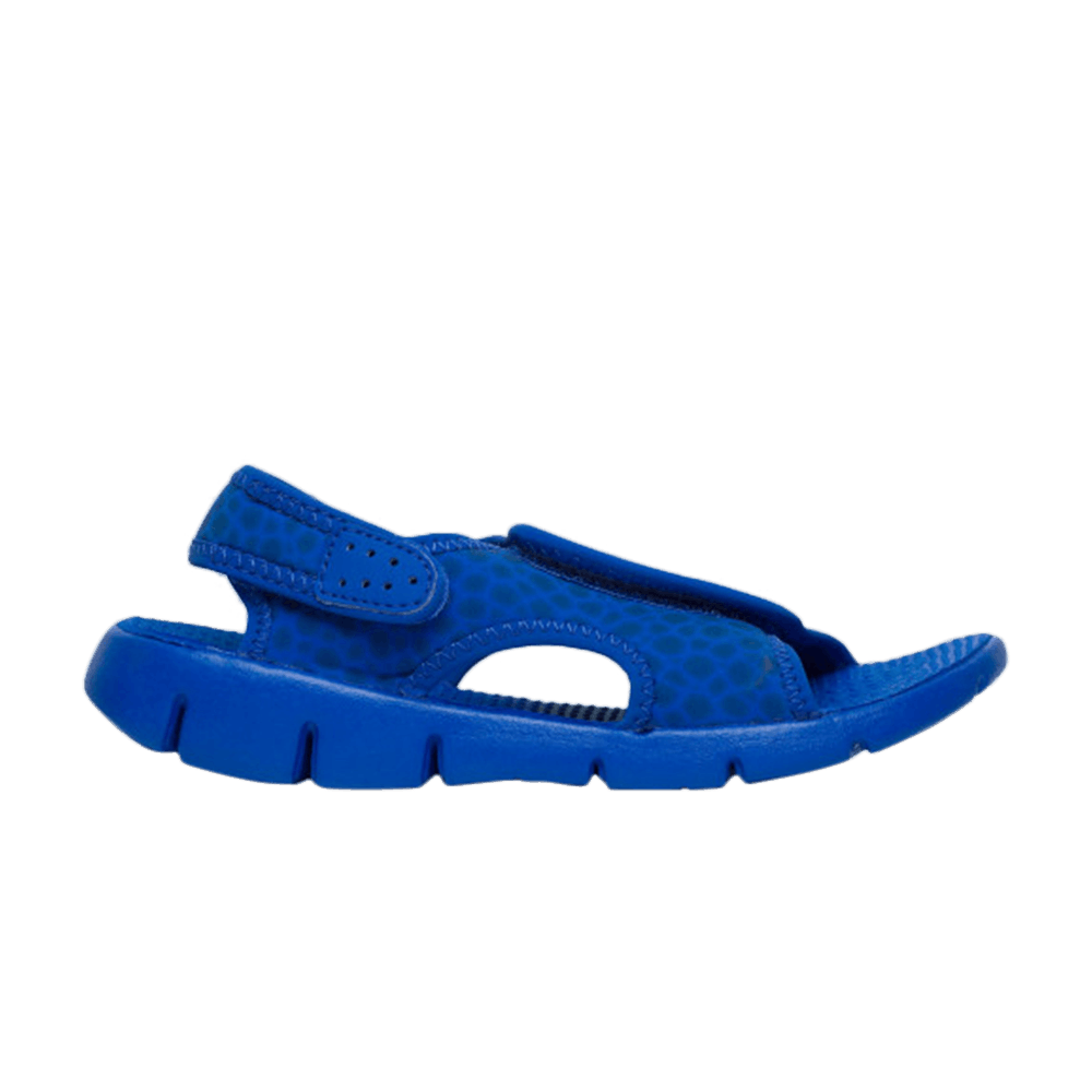 Кроссовки Nike Sunray Adjust 4 GS 'Game Royal'