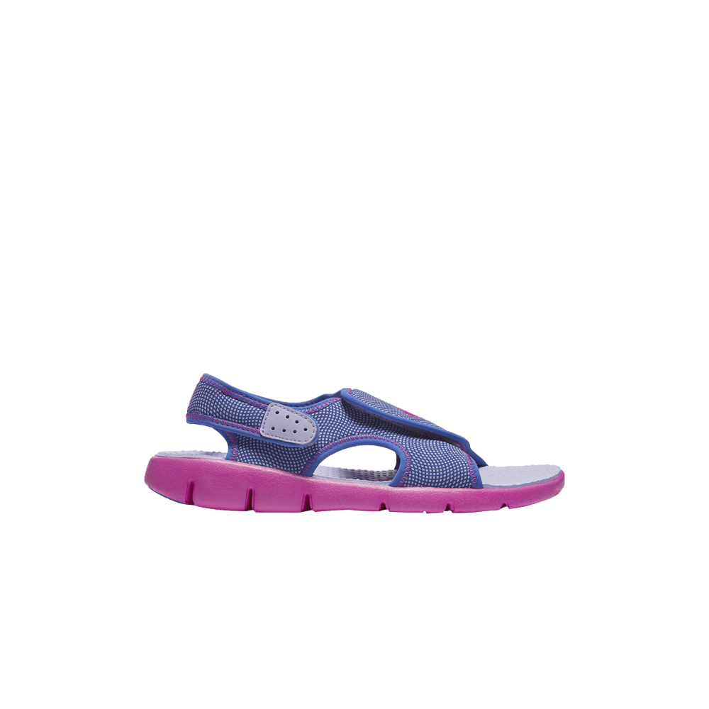 Кроссовки Nike Sunray Adjust 4 PS 'Hydrangeas'