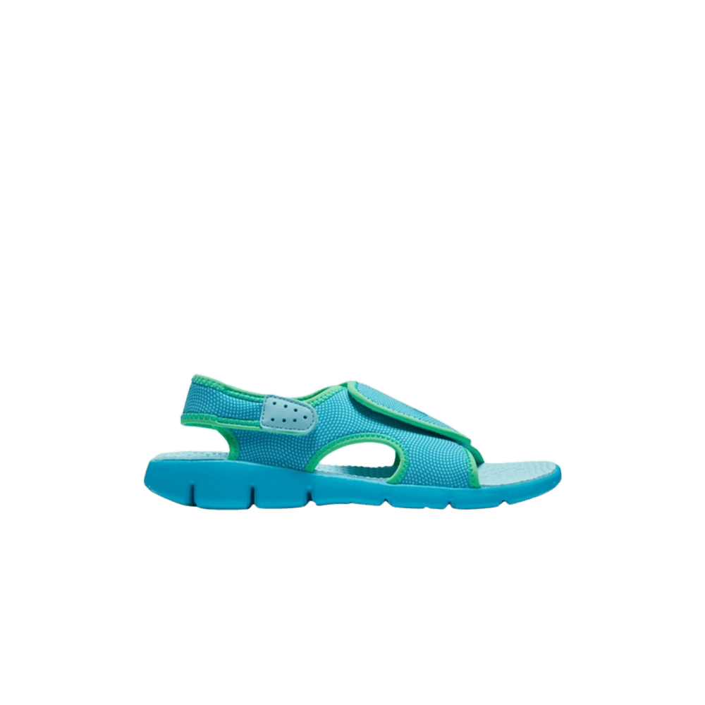 Кроссовки Nike Sunray Adjust 4 PS 'Still Blue'