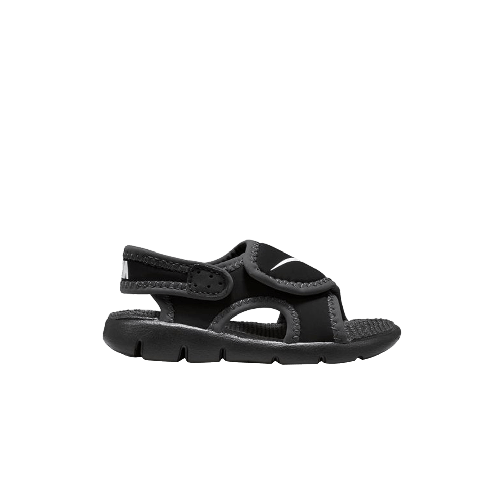 Кроссовки Nike Sunray Adjust 4 TD 'Black'