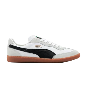 Белый/Черный/Золотая команда