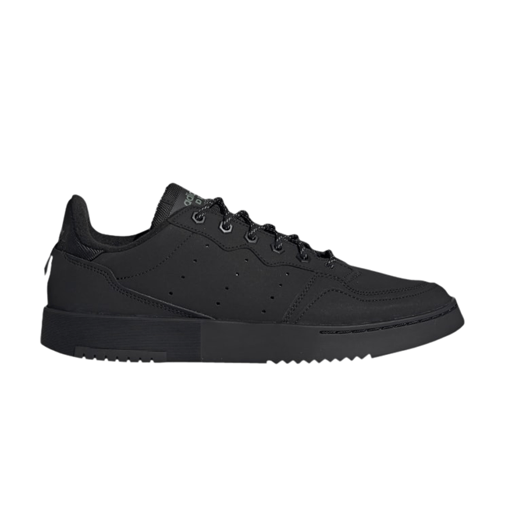 supercourt-core-black-fv4658
