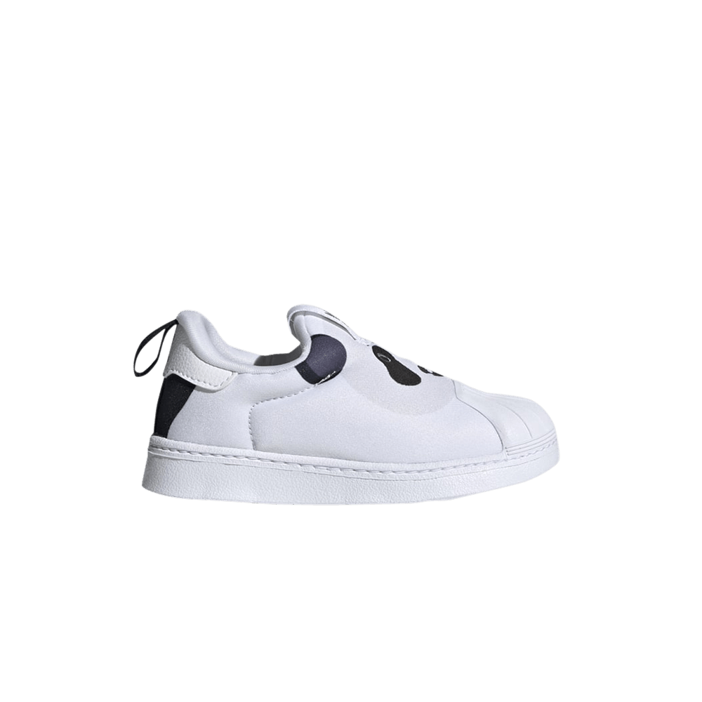 Кроссовки adidas Superstar 360 I 'Panda'