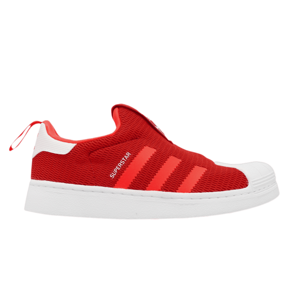 superstar-360-j-solar-red-q46312