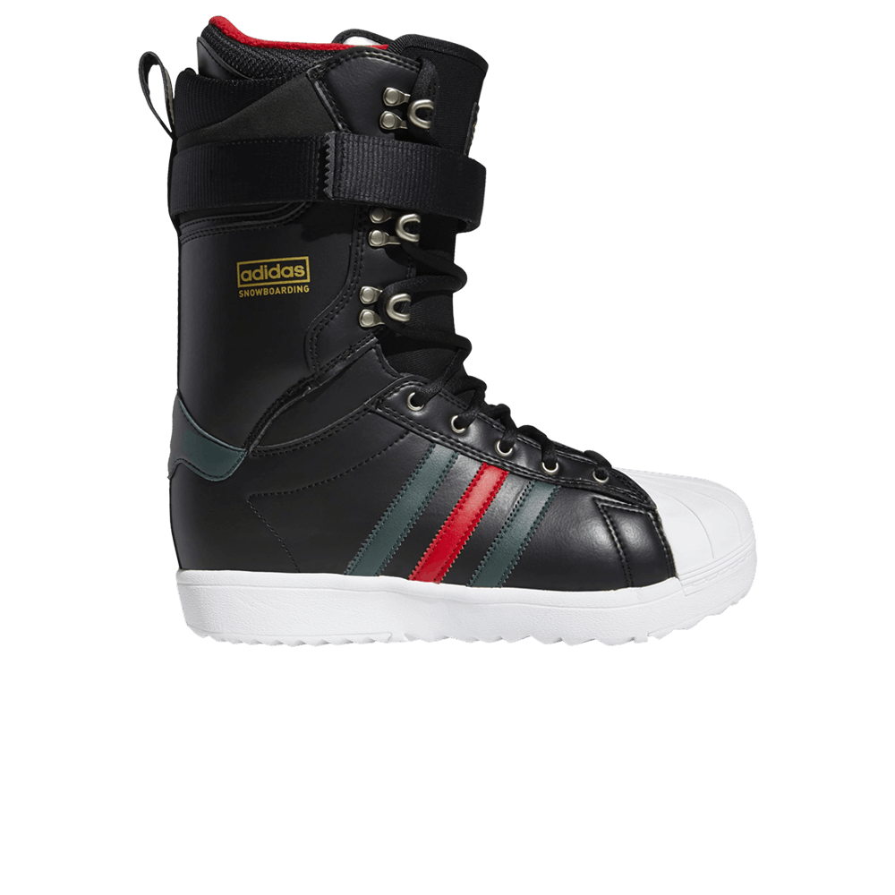 superstar-adv-boot-black-mineral-green-scarlet-eg9392