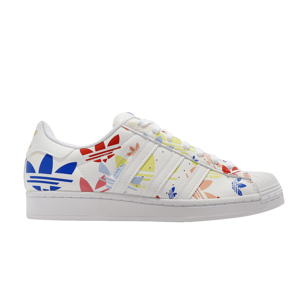 superstar-allover-trefoil-white-multi-h00183