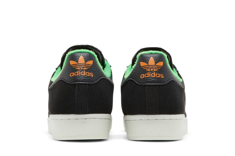 Кроссовки adidas Superstar 'Halloween'