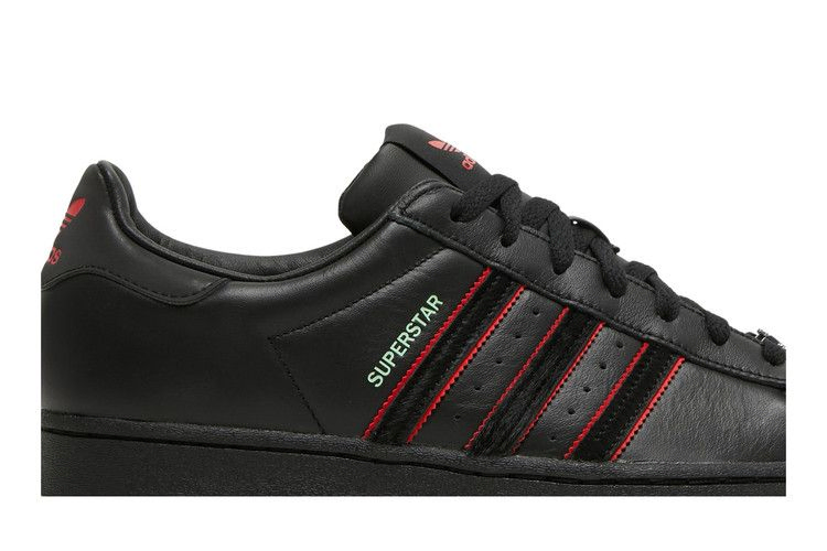 Кроссовки adidas Superstar 'Monster Pack - Dracula'