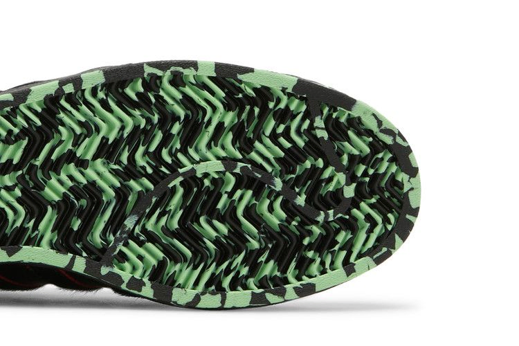 Кроссовки adidas Superstar 'Monster Pack - Dracula'