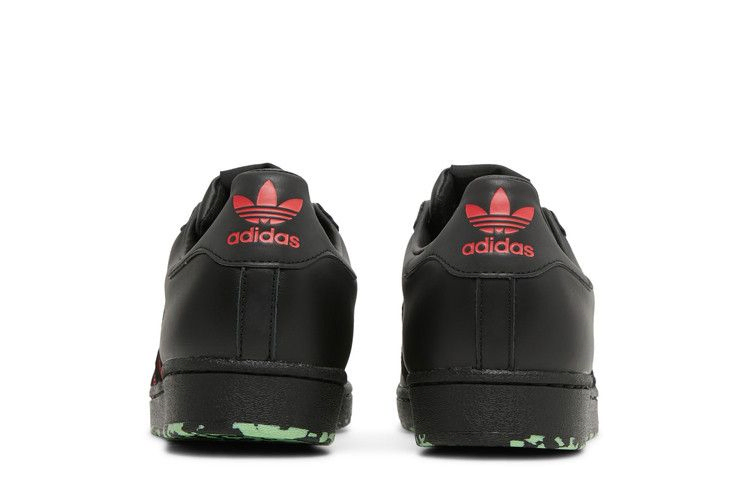 Кроссовки adidas Superstar 'Monster Pack - Dracula'