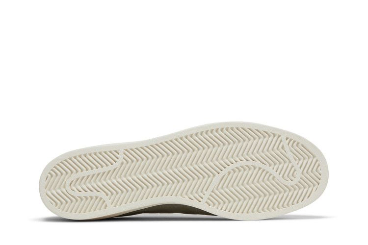 Кроссовки adidas Superstar 'Orbit Green'