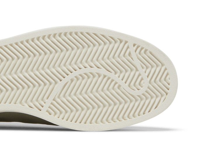 Кроссовки adidas Superstar 'Orbit Green'