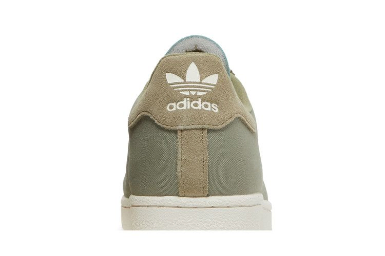 Кроссовки adidas Superstar 'Orbit Green'