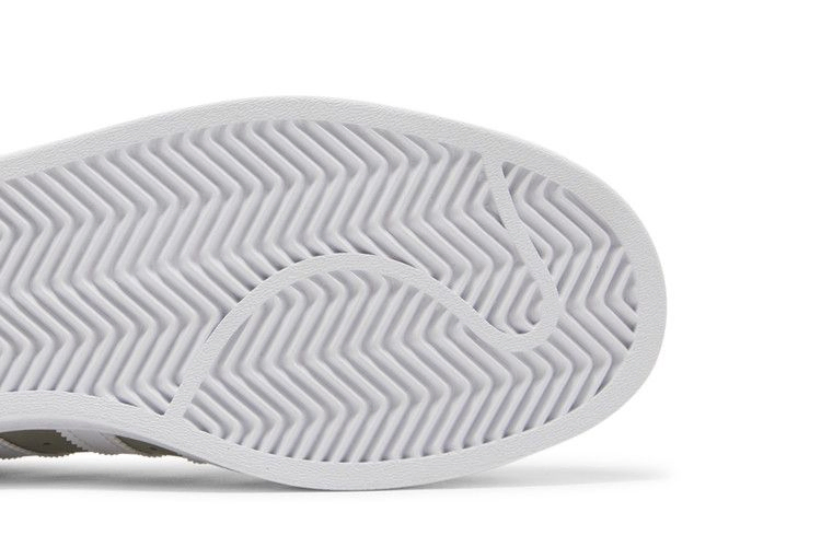 Кроссовки adidas Superstar 'Orbit Green'