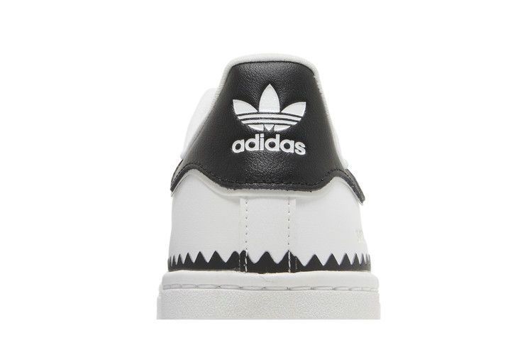 Кроссовки adidas Superstar OT Tech 'White Black'