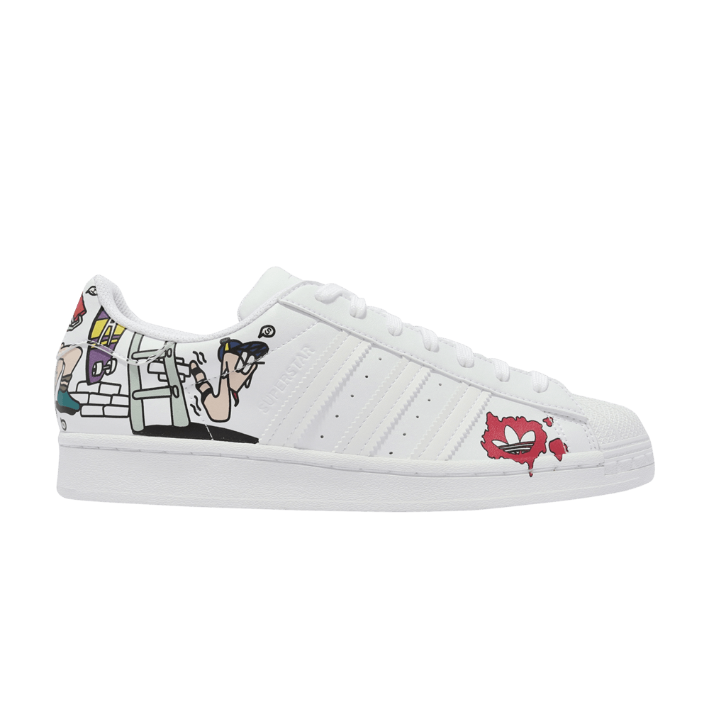 superstar-white-comic-gw5782