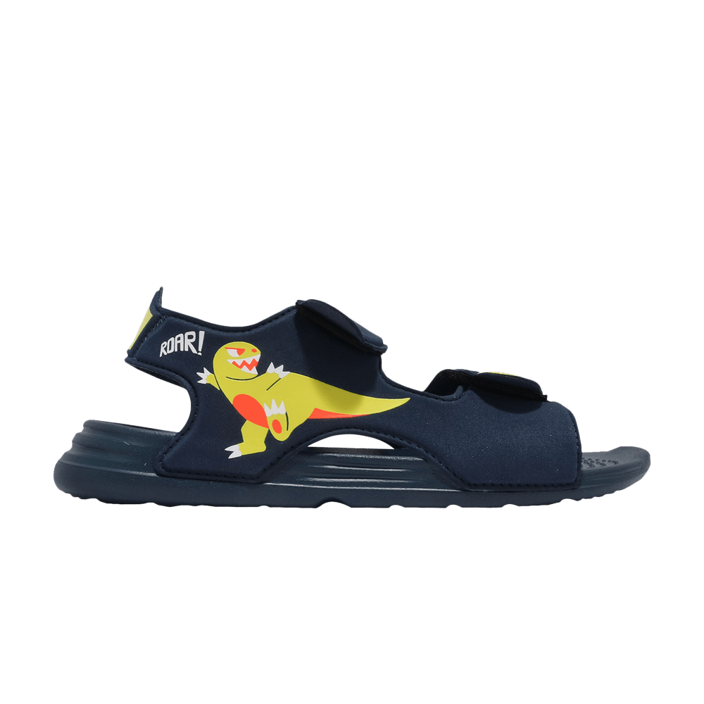 swim-sandals-little-kid-dinosaur-gx2437