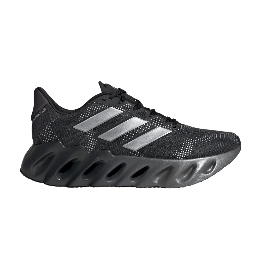 Кроссовки adidas Switch FWD 2 'Black Iron Metallic'