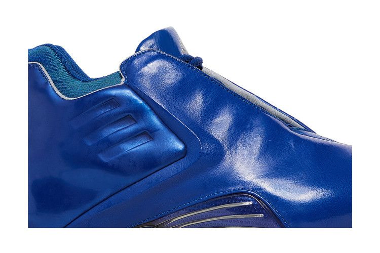 Кроссовки adidas T-Mac 3 'Royal'