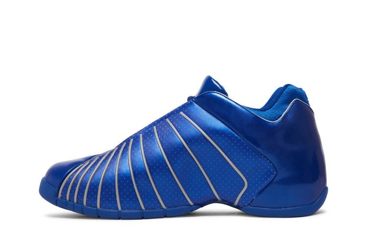 Кроссовки adidas T-Mac 3 'Royal'