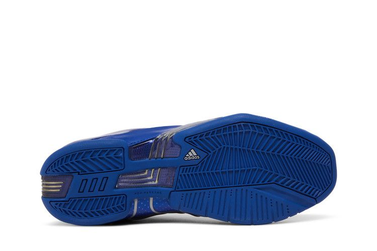 Кроссовки adidas T-Mac 3 'Royal'