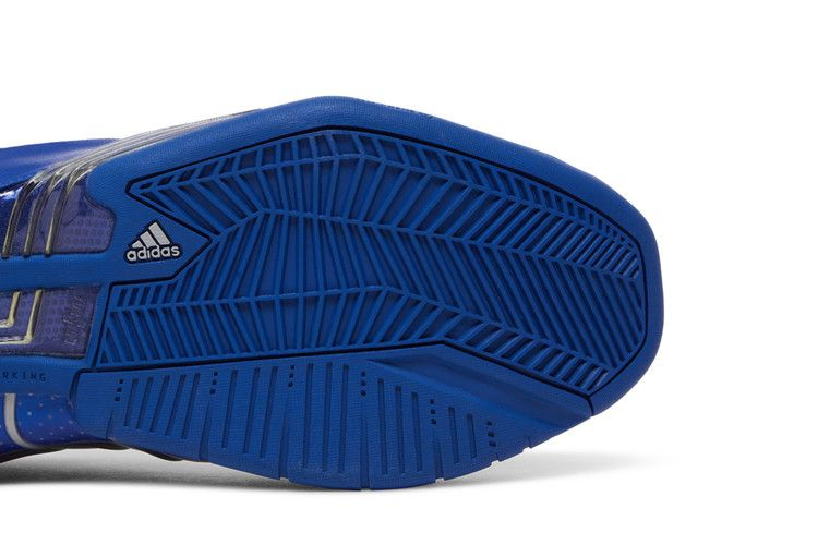 Кроссовки adidas T-Mac 3 'Royal'