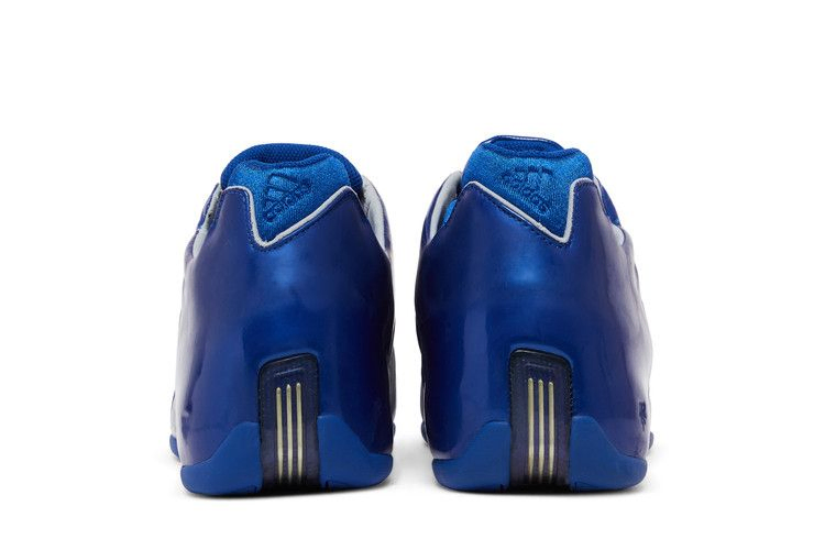Кроссовки adidas T-Mac 3 'Royal'