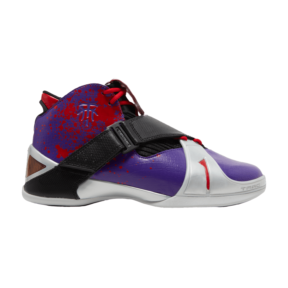 Кроссовки adidas T-Mac 5 'All-Star'