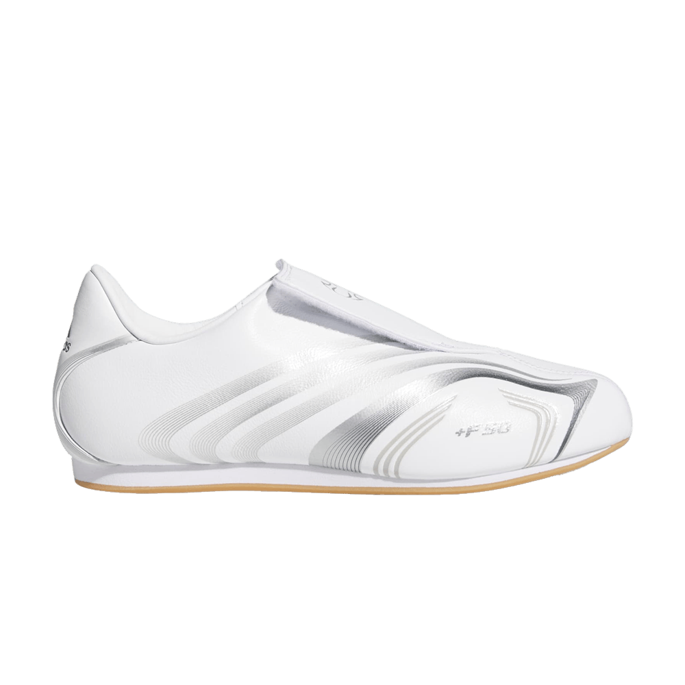 taekwondo-f50-white-silver-metallic-jr6404