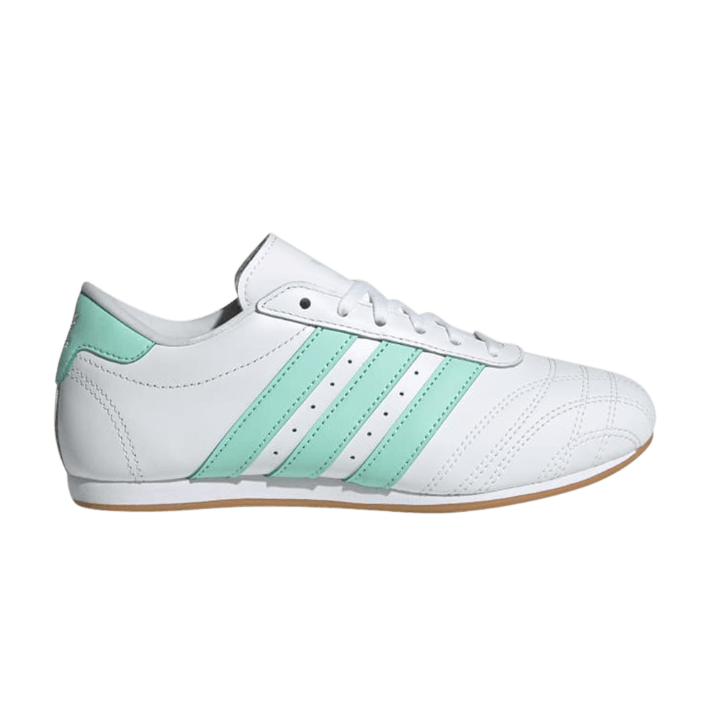 taekwondo-lace-j-white-clear-mint-gum-jr9392